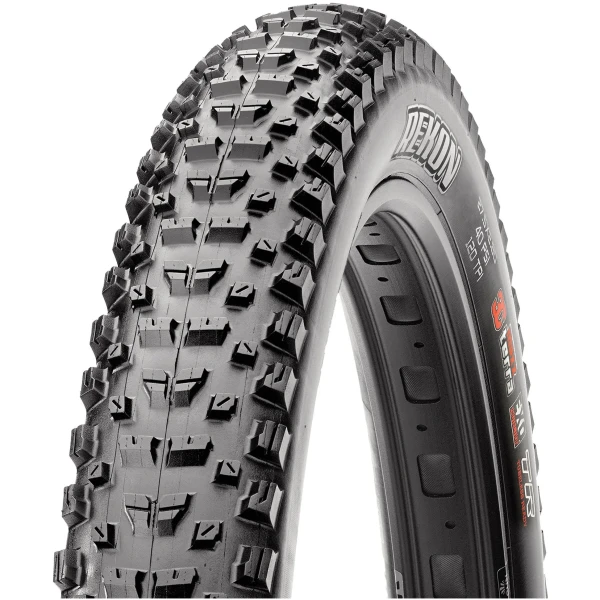 Покрышка MAXXIS REKON 27.5X2.60 TPI-60 Foldable EXO/TR