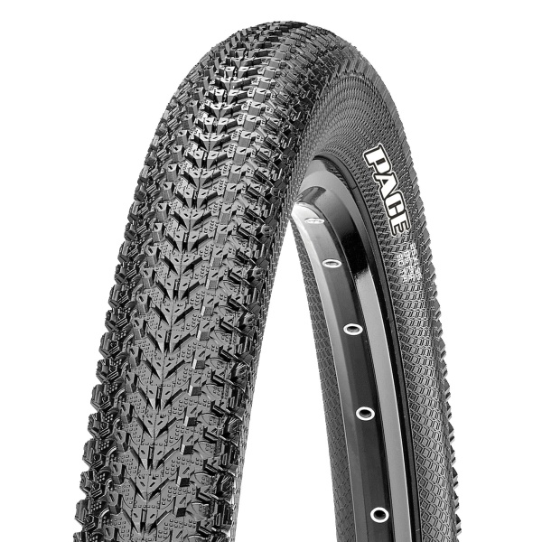 Покрышка MAXXIS PACE 27.5X1.95 TPI-60 Foldable