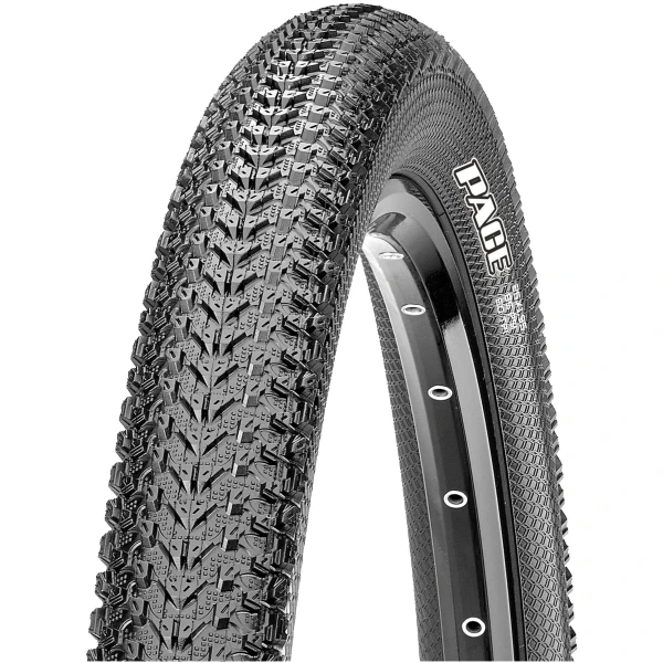 Покрышка MAXXIS PACE 27.5X1.95 TPI-60 Foldable