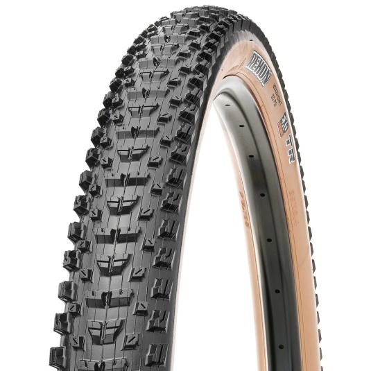 Покрышка MAXXIS REKON 29X2.60 TPI-60 Foldable EXO/TR/TANWALL