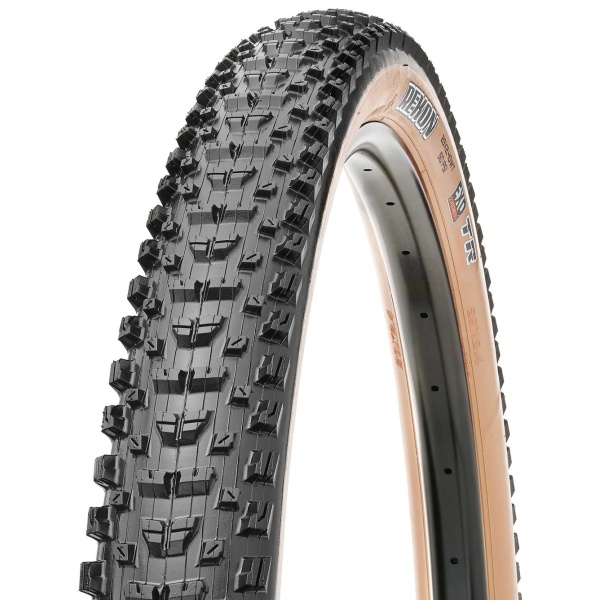 Покрышка MAXXIS REKON 29X2.60 TPI-60 Foldable EXO/TR/TANWALL