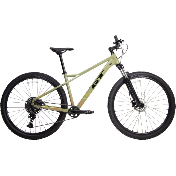 Велосипед 29" GT Avalanche Comp