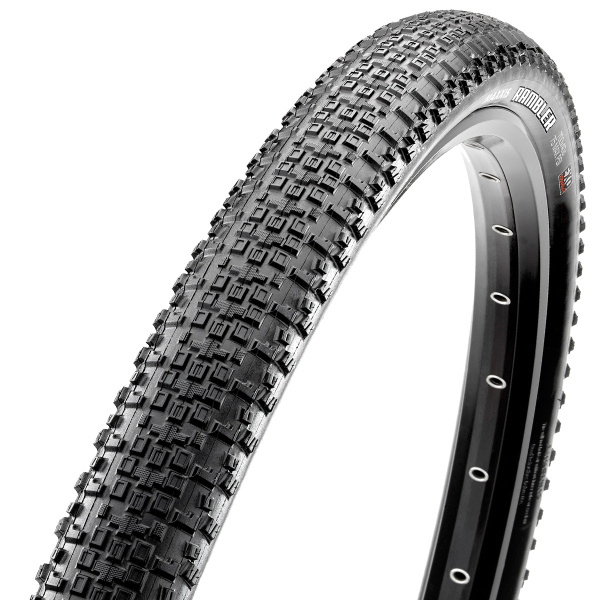 Покрышка MAXXIS Rambler 700X40C TPI 60 Wire EXO