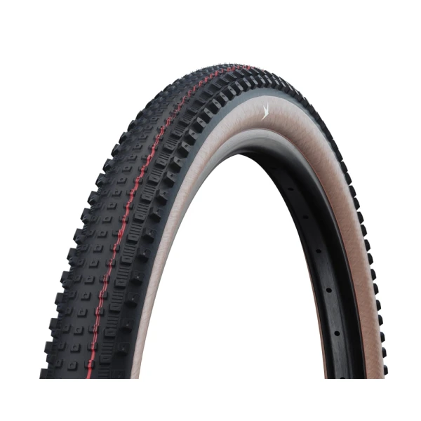 Покрышка 29x2.25 (57-622) SCHWALBE RICK XC PRO Evo, TLR B/TS-SK HS635 SPEED 67EPI