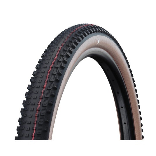 Покрышка 29x2.40 (62-622) SCHWALBE RICK XC PRO Evo, TLR B/TS-SK HS635 SPEED 67EPI