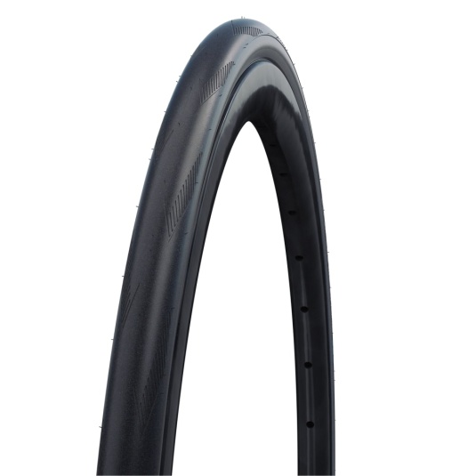 Покрышка 700x28C (28-622) SCHWALBE ONE 365 Perf, TLR B/B-SK+BRT HS462 67EPI
