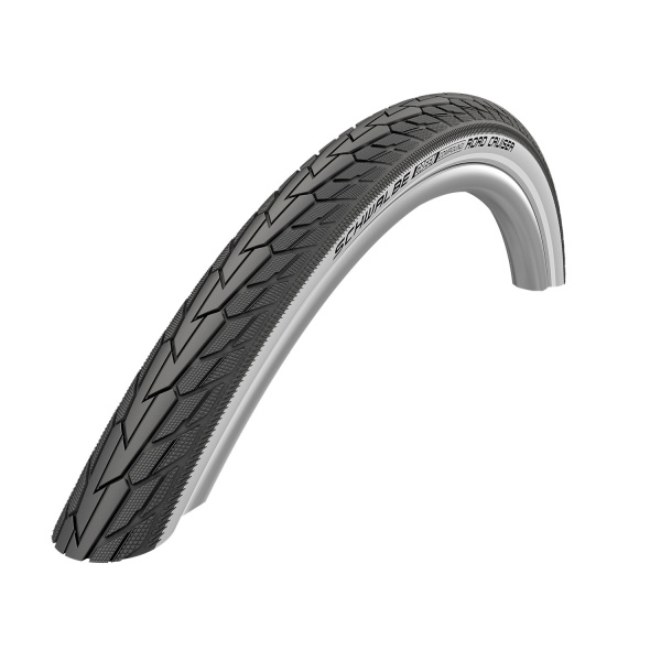 Покрышка 28x1.60 700x40C (42-622) Schwalbe ROAD CRUISER K-Guard