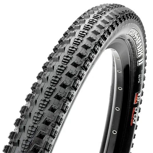 Покрышка MAXXIS CROSSMARK II 27.5x2.25 TPI 60 Wire EXO