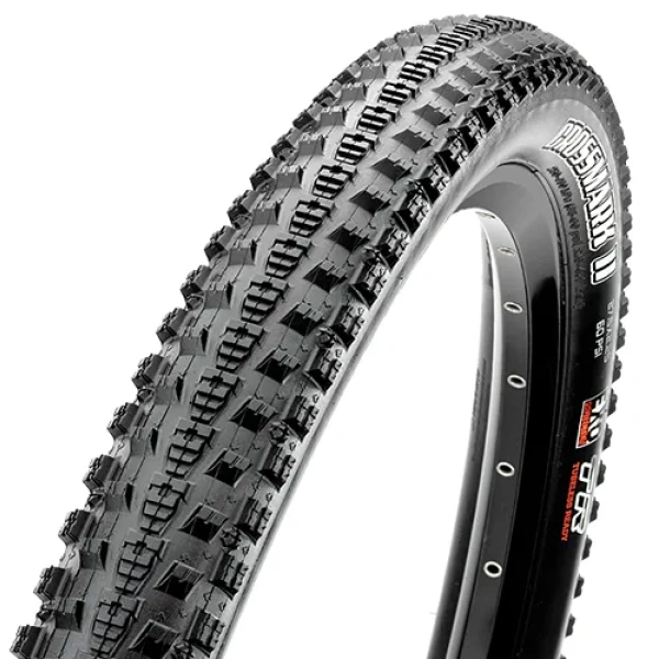 Покрышка MAXXIS CROSSMARK II 27.5x2.25 TPI 60 Wire EXO