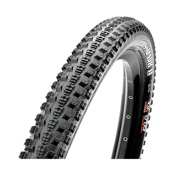 Покрышка MAXXIS CROSSMARK II 27.5x2.25 TPI 60 Wire EXO