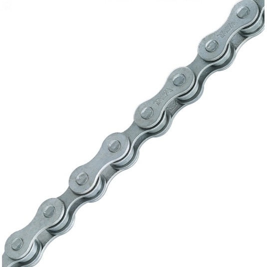 Цепь Taya 408H 1 шв, 1/2"X3/32", 112L, GST-500 (LAN-112)