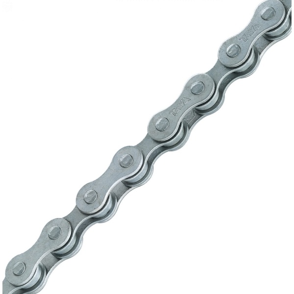 Цепь Taya 408H 1 шв, 1/2"X3/32", 112L, GST-500 (LAN-112)