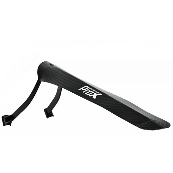 Крыло Prox FN-11заднее универсальное, черный (A-SP-0291)