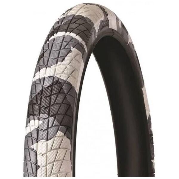 Покрышка Ralson BMX 20 x 2,125, Urban  (R-4602grey)