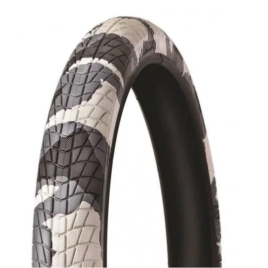 Покрышка Ralson BMX 20 x 2,125, Urban  (R-4602grey)