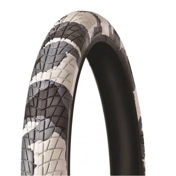 Покрышка Ralson BMX 20 x 2,125, Urban  (R-4602grey)