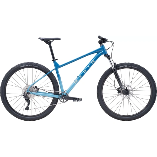 Велосипед 27,5" Marin BOBCAT TRAIL 4