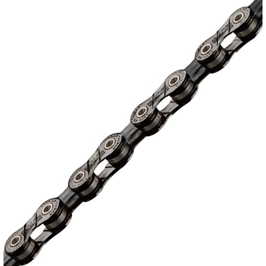 Цепь Taya NOVE-91 9-шв 1/2"X5/64",116L, черный (LAN-125)