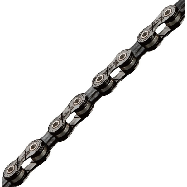 Цепь Taya NOVE-91 9-шв 1/2"X5/64",116L, черный (LAN-125)