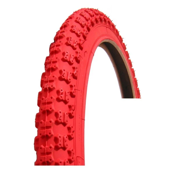 Покрышка Duro HF143G 20x2.125 красный (OPO023)