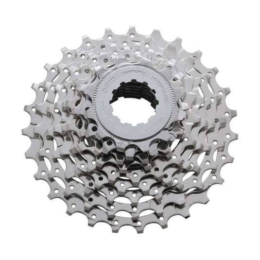 Кассета Shimano Sora CS-HG50 9sp 12-25 (PIA509)