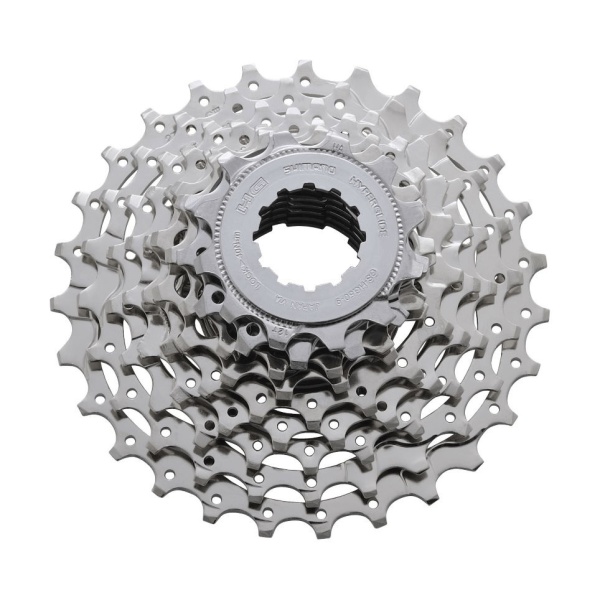 Кассета Shimano Sora CS-HG50 9sp 12-25 (PIA509)