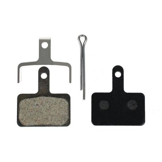 Тормозные колодки ProX для Shimano пара ОЭМ (C-UH-K-0126)