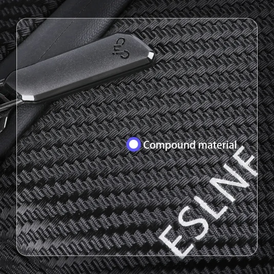 Сумка на раму EsLNF Waterproof