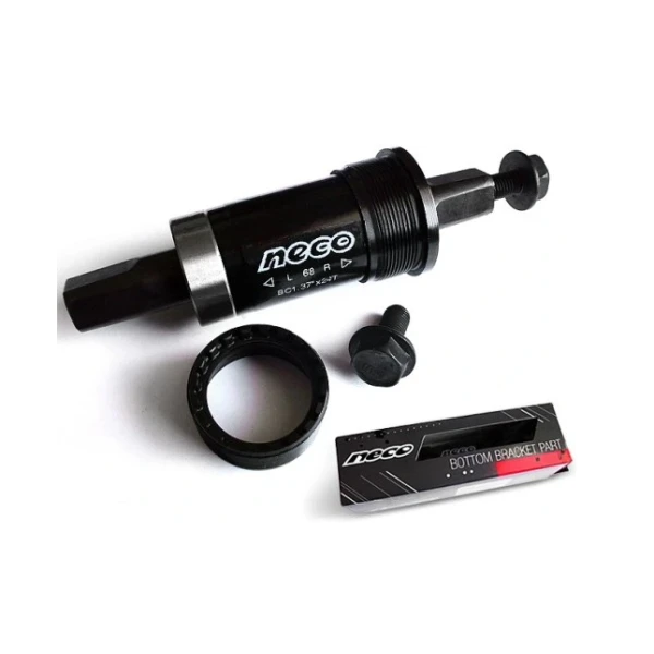 Каретка Neco B910 118 мм Ital RR (NI-118)