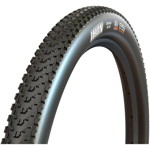 Покрышка MAXXIS IKON 27.5X2.35 TPI-120 Foldable MaxxSpeed/EXO/TR