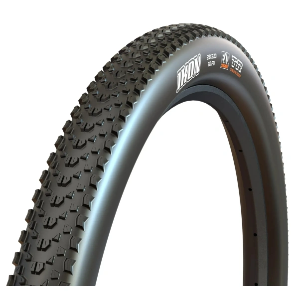 Покрышка MAXXIS IKON 27.5X2.35 TPI-120 Foldable MaxxSpeed/EXO/TR