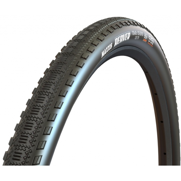 Покрышка MAXXIS REAVER 700X45C TPI-120 Foldable EXO/TR