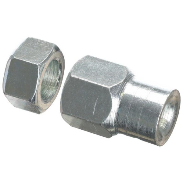 Гайки оси Sturmey Archer 13/32" (NOR087)