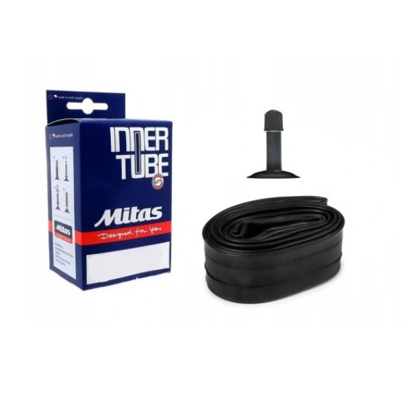 Камера Mitas 27.5x 2,5-3.00 AV 40 мм (R27-02)