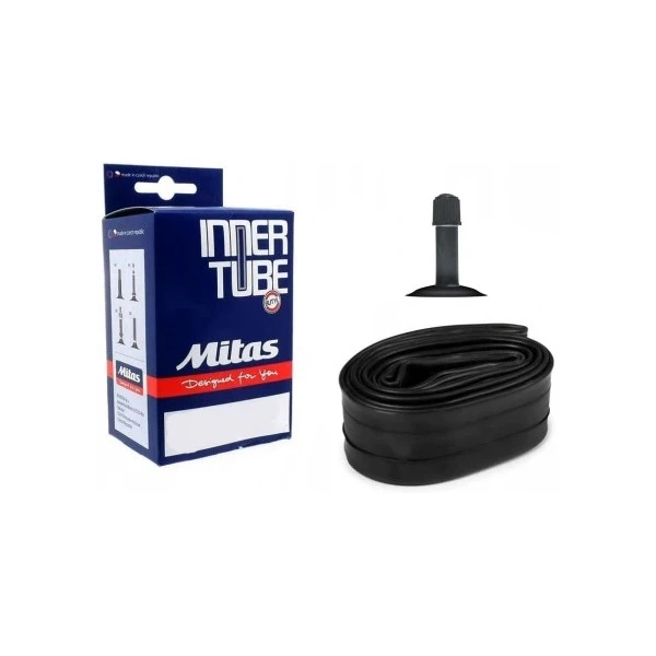 Камера Mitas 27.5x 2,5-3.00 AV 40 мм (R27-02)