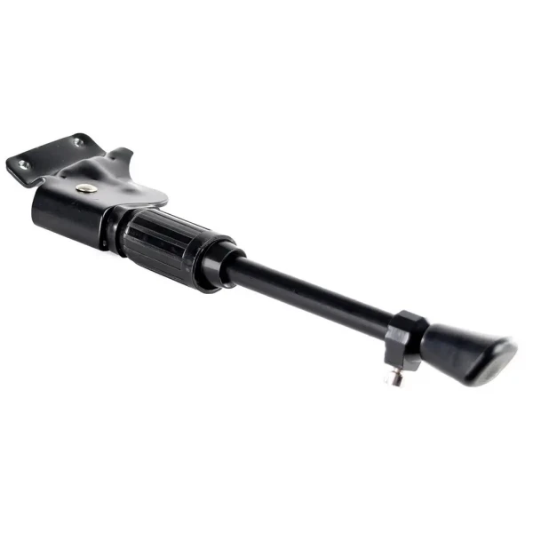 Лапка DN 24-29" на перо рамы черная (02284)