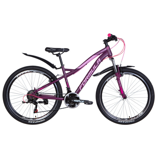 Велосипед  26 Formula ELECTRA  DD FR