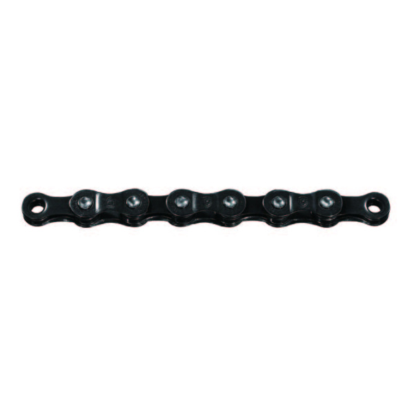 Цепь SunRace CN11A B Black 11 скоростей, 126 звеньев, с замком