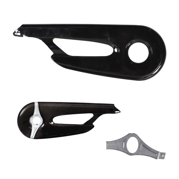 Защита цепи 18" ST черный eELDORADO 2025