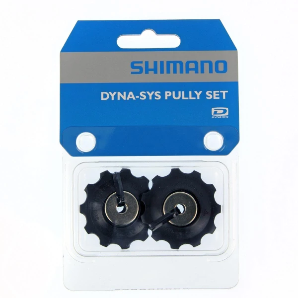 Ролики заднего переключателя Shimano RDM593 (PRC048)
