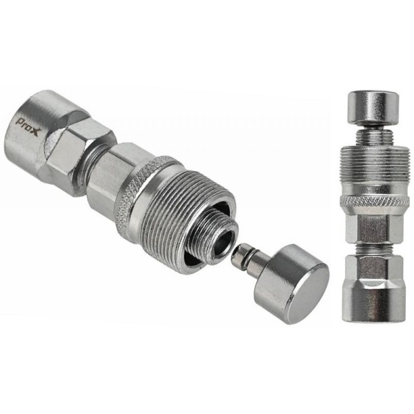 Съемник шатуна ProX TL-06 Octalink серый (A-N-0337)