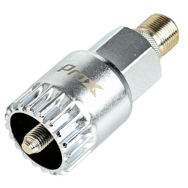 Ключ ProX BBT-27 с фиксатором, для чашки каретки (A-N-0322)