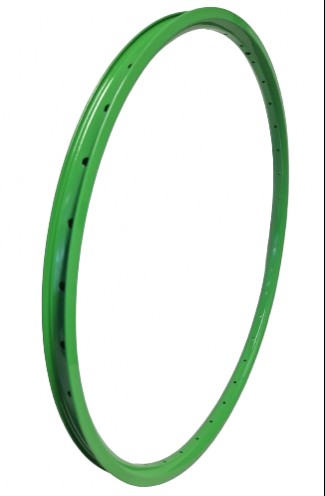 Обод 29" Alloy 622/700C 36 шп. 30 мм зеленый (35446) 1 Обод 29" Alloy 622/700C 36 шп. 30 мм зеленый (35446)