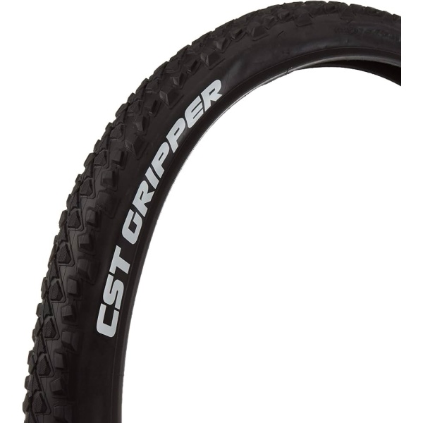 Покрышка CST Gripper C1879 700x40C черный (CS236)