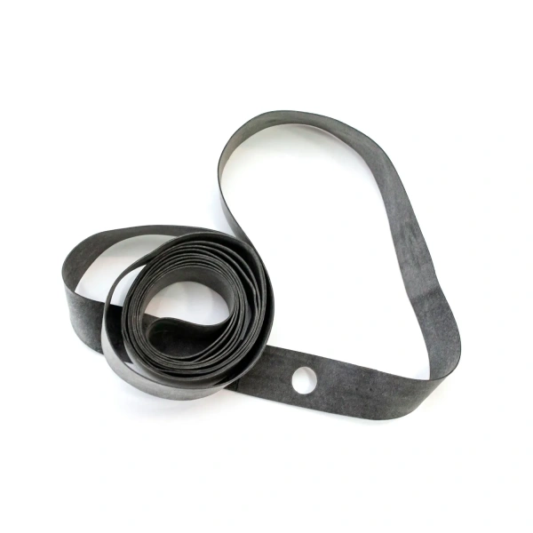 Ободная лента 27,5" 18мм черн. WANDA, 10 шт