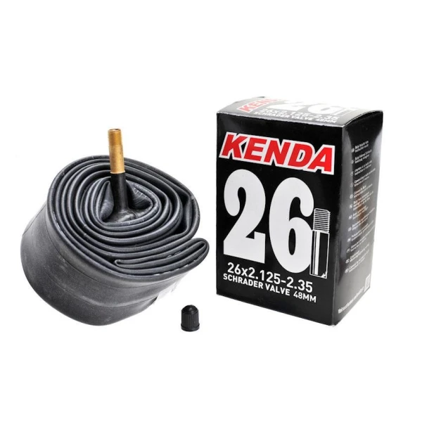 Камера Kenda 26" 2,10-2,35 AV (O-D-0044)