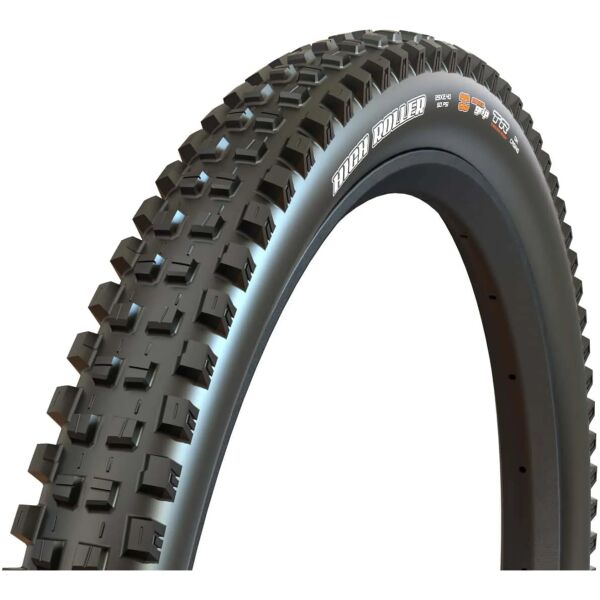 Покрышка MAXXIS HIGH ROLLER II 29x2.40 TPI-120X2 Foldable 3CG/DD/TR