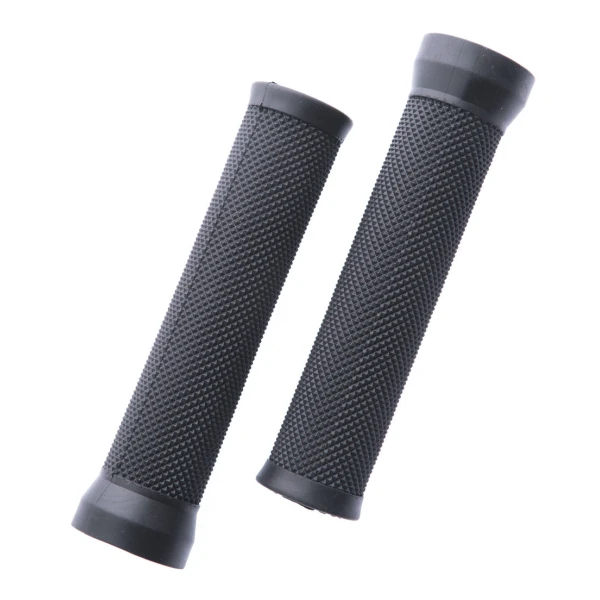 Грипсы Flanb 120мм, черный (3401)