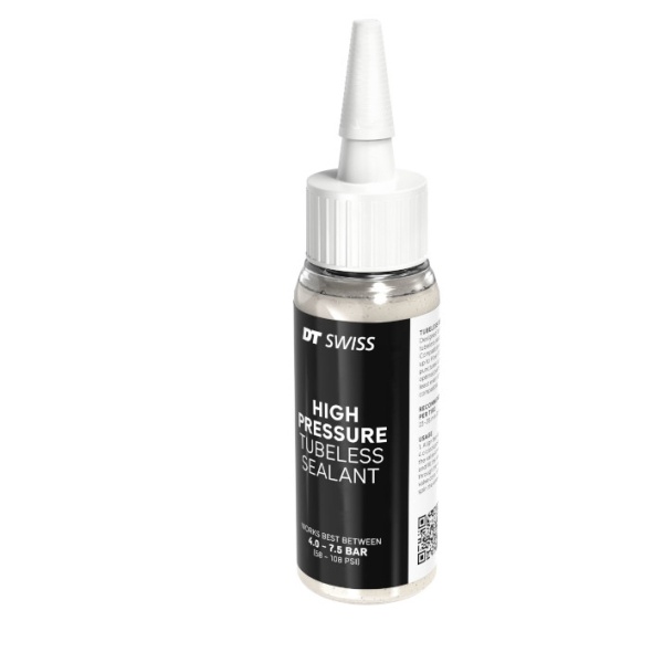 Герметик DT SWISS TL SEALANT HIGH PRESSURE 60ML