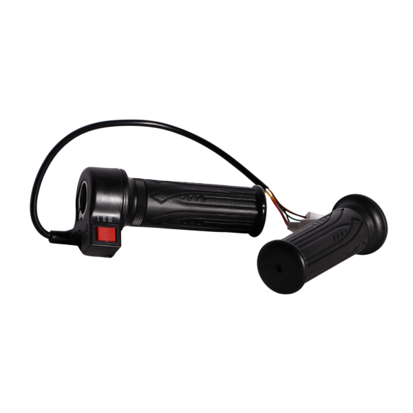 Ручка газа правая BN 010/Titan